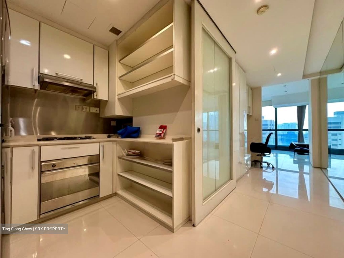 High Street Centre (D6), Apartment #558873711